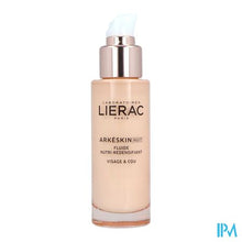 Afbeelding in Gallery-weergave laden, Lierac Arkeskin Soin Nuit Fl Pompe 50ml