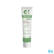 Charger l'image dans la galerie, Curasept Ecobio Tandpasta 75ml