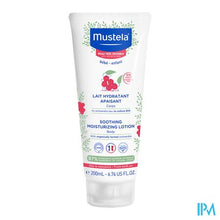 Charger l'image dans la galerie, Mustela Pts Hydraterende Verzachtende Melk 200ml