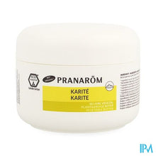 Charger l'image dans la galerie, Pranarom Kariteboter Bio Pot 100ml