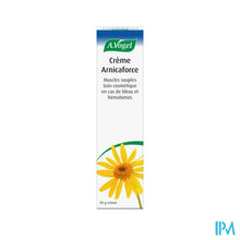 Afbeelding in Gallery-weergave laden, A.Vogel Creme Arnicaforce 30ml