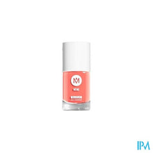Load image into Gallery viewer, Meme Nagellak Witte Perzik 10ml