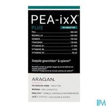 Afbeelding in Gallery-weergave laden, Pea-ixx Plus Tabl 90 Nf