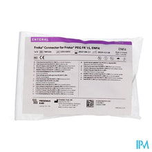 Load image into Gallery viewer, Freka Connector Peg Ch 15, Enfit