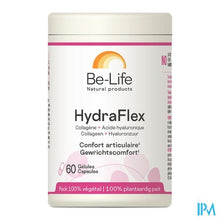 Charger l'image dans la galerie, Hydraflex Be Life Nf Caps 60 Verv. 3964863