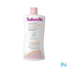 Afbeelding in Gallery-weergave laden, Saforelle Ultra Hydraterende Wasoplossing 500ml Nf