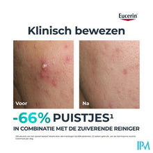 Afbeelding in Gallery-weergave laden, Eucerin Dermopure Clinic.triple Corrig.fluide 40ml