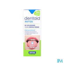 Charger l'image dans la galerie, Dentaid Xeros Gel Tube 50ml 3555