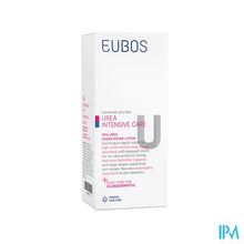 Afbeelding in Gallery-weergave laden, Eubos Urea 10% Hydro Repair Dh Tube 150ml