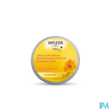 Afbeelding in Gallery-weergave laden, Weleda Calendula Alles In EEn Balsem 25g