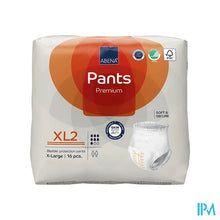 Afbeelding in Gallery-weergave laden, Abena Pants Premium Xl2 Pull Up Luier 16