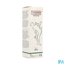Load image into Gallery viewer, Perozin Creme 100ml