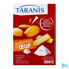 Afbeelding in Gallery-weergave laden, Taranis Ei Substituut Pdr 300g