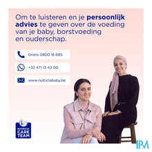 Afbeelding in Gallery-weergave laden, Nutrilon Profutura Duobiotik 1 Pdr 800g
