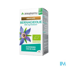 Afbeelding in Gallery-weergave laden, Arkocaps Bernagieolie 60