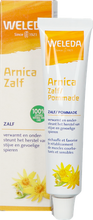 Afbeelding in Gallery-weergave laden, Weleda Arnica Zalf 25g