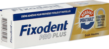Afbeelding in Gallery-weergave laden, Fixodent Proplus Unbeatable Bite Tube 40g