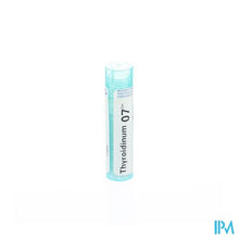 Afbeelding in Gallery-weergave laden, Thyroidinum 07ch Gr 4g Boiron