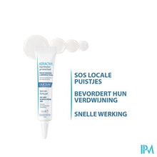 Afbeelding in Gallery-weergave laden, Ducray Keracnyl Stop Onzuiverheid 10ml Nf