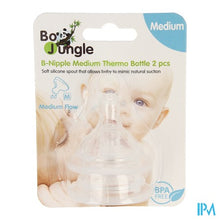 Afbeelding in Gallery-weergave laden, B-nipple Thermo Bottle Medium 2