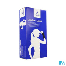 Charger l'image dans la galerie, Thuasne Ligaflex Class. Pols Links Zwart T3 243502