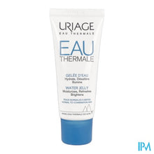 Charger l'image dans la galerie, Uriage Eau Thermale Watergel 40ml