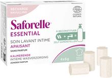 Afbeelding in Gallery-weergave laden, Saforelle Essent.verzach.int.wasopl.pdr Navul.4x6g