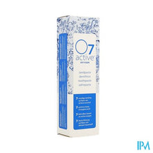 Load image into Gallery viewer, O7 Active Tandpasta Gel 75ml 0730