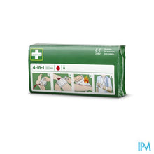 Load image into Gallery viewer, Cederroth 4-in-1 Drukverband