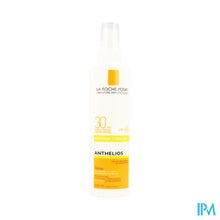 Afbeelding in Gallery-weergave laden, La Roche Posay Anthelios Spray Ip30 200ml