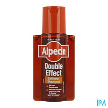 Charger l'image dans la galerie, Alpecin Double Effect Shampoo Fl 250ml
