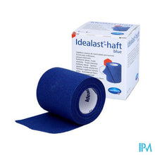 Charger l'image dans la galerie, Idealast-haft Blauw 6cmx4m 1 P/s