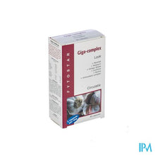 Afbeelding in Gallery-weergave laden, Fytostar Giga Complex Circulatie Caps 80