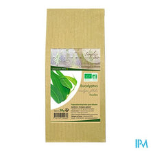 Afbeelding in Gallery-weergave laden, Altho Simples & Bio Tisane Eucalyptus Glob 50g
