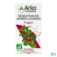 Charger l'image dans la galerie, Arkocaps Muisdoorn Bio Caps 45 Nf