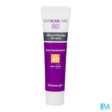 Afbeelding in Gallery-weergave laden, Bap Scar Care Gel Ip40 10g Nf