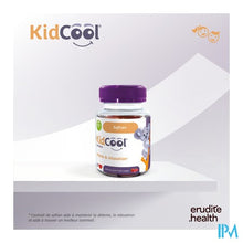 Charger l'image dans la galerie, Kidcool Gummies 30
