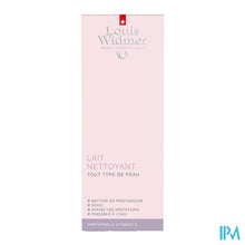 Charger l'image dans la galerie, Widmer Reinigingsmelk Parf 200ml