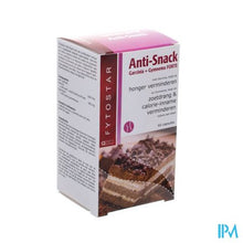 Afbeelding in Gallery-weergave laden, Fytostar A/snack Garcinia & Gymnema Forte Caps 60