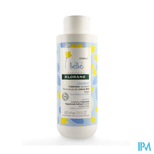 Afbeelding in Gallery-weergave laden, Klorane Bb Liniment 400ml