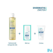 Afbeelding in Gallery-weergave laden, Ducray Hidrosis Control Roll-on 40ml Nf