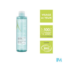Afbeelding in Gallery-weergave laden, Aderma Biology Ac Zuiverend Micellair Water 200ml