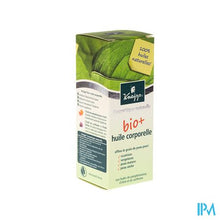 Afbeelding in Gallery-weergave laden, Kneipp Bio+ Huidolie 100ml