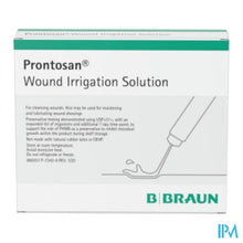 Load image into Gallery viewer, Prontosan Oplossing Ster Wondspoeling Amp 24x40ml