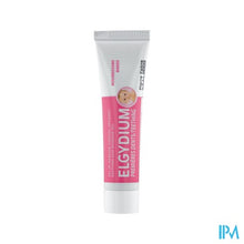 Afbeelding in Gallery-weergave laden, Elgydium Eerste Tandjes Gel Tube 15ml