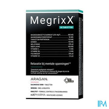 Afbeelding in Gallery-weergave laden, Megrixx Tabl 60