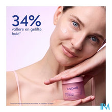 Afbeelding in Gallery-weergave laden, Caudalie Resveratrol-lift Cr Nuit Navul.50ml Nf