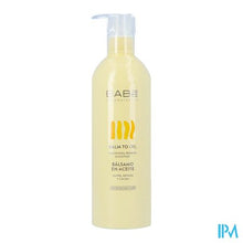 Load image into Gallery viewer, BabE Body Balm Oil Pomp 500ml