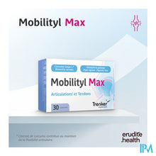 Charger l'image dans la galerie, Mobilityl Max Tabl 30 Nf
