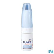Load image into Gallery viewer, Otrivine Junior Decongest. 0,5mg/ml Neusspray 10ml
